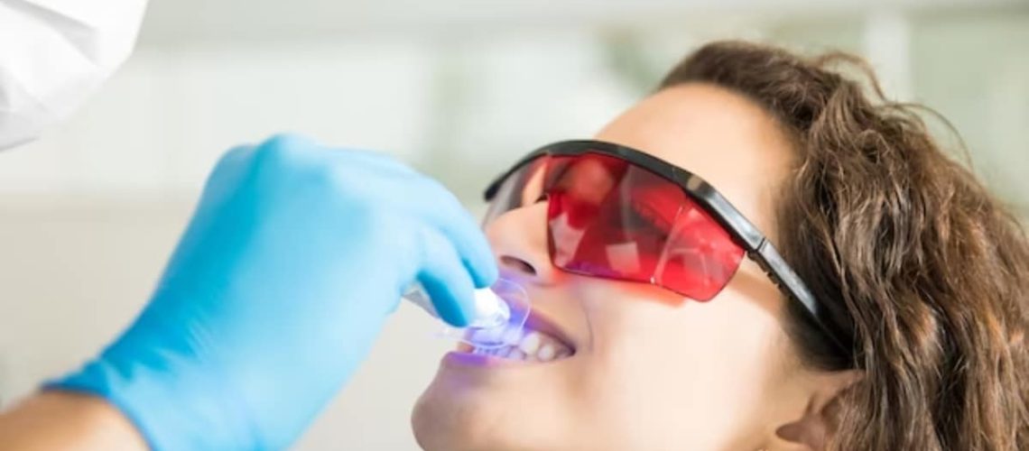 The Zoom Teeth Whitening Debate - Safety and Efficacy Revealed - One Fine Smile