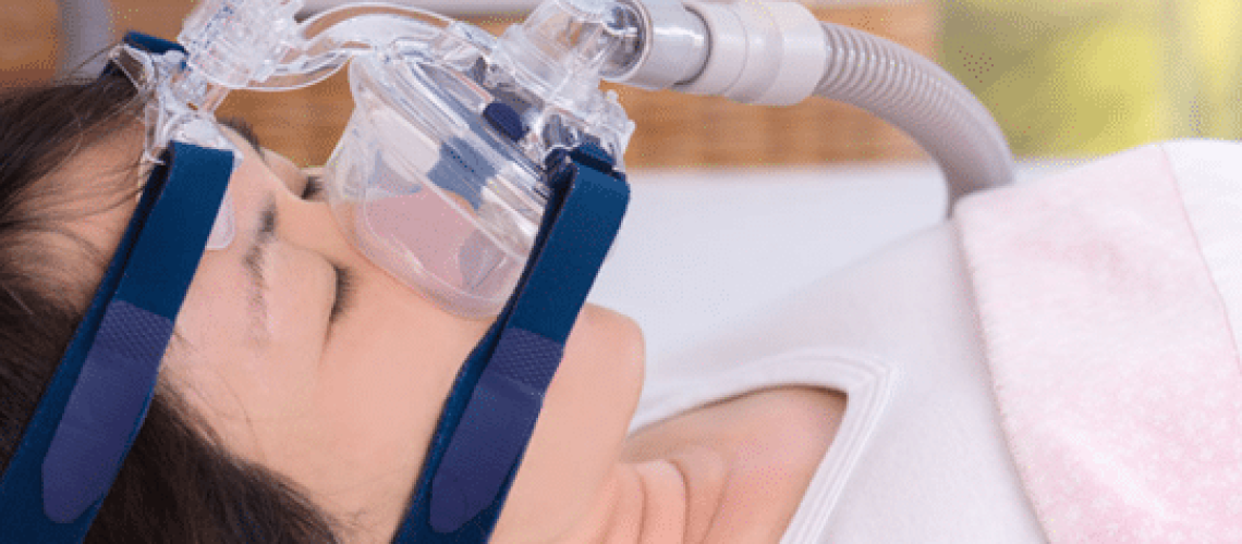 Understanding Sleep Apnea Causes Symptoms and Treatment Options