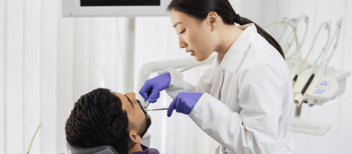 Understanding the Role of Dental Onlays in Restorative Dentistry
