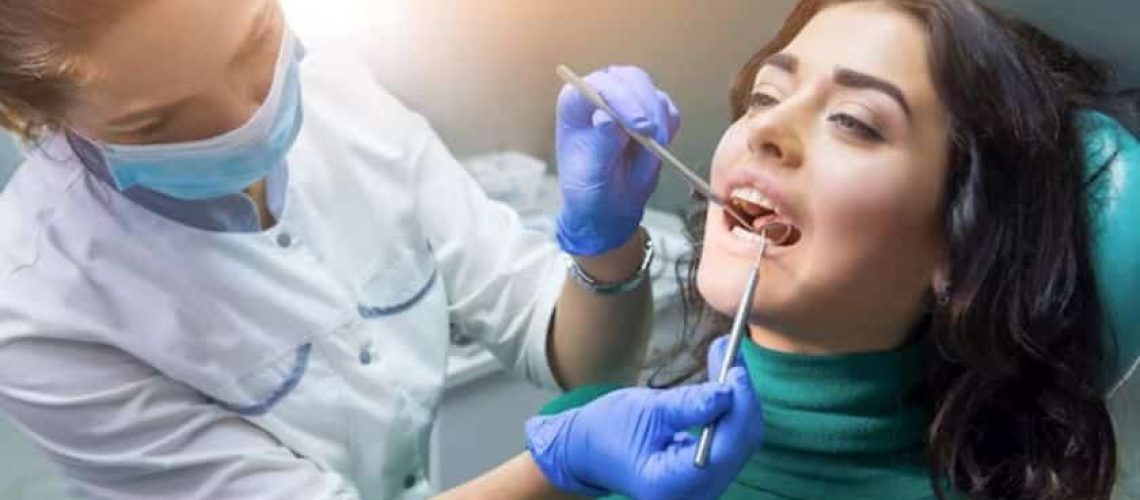 Cosmetic Dentist In One Fine Smile - Dentist in Oak Park IL