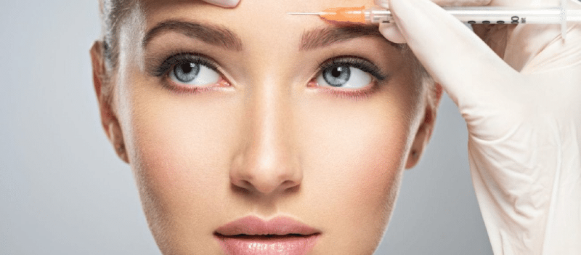 What To Expect During First Botox or Derma Filler Appointment