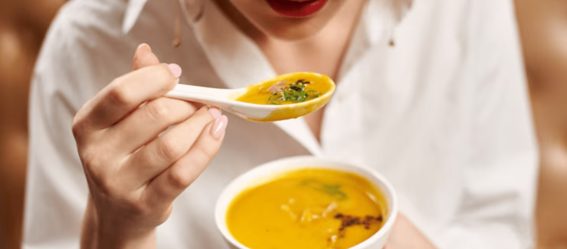 best foods to eat after root canal