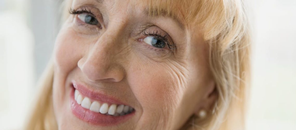 Dental Crowns in Oak Park