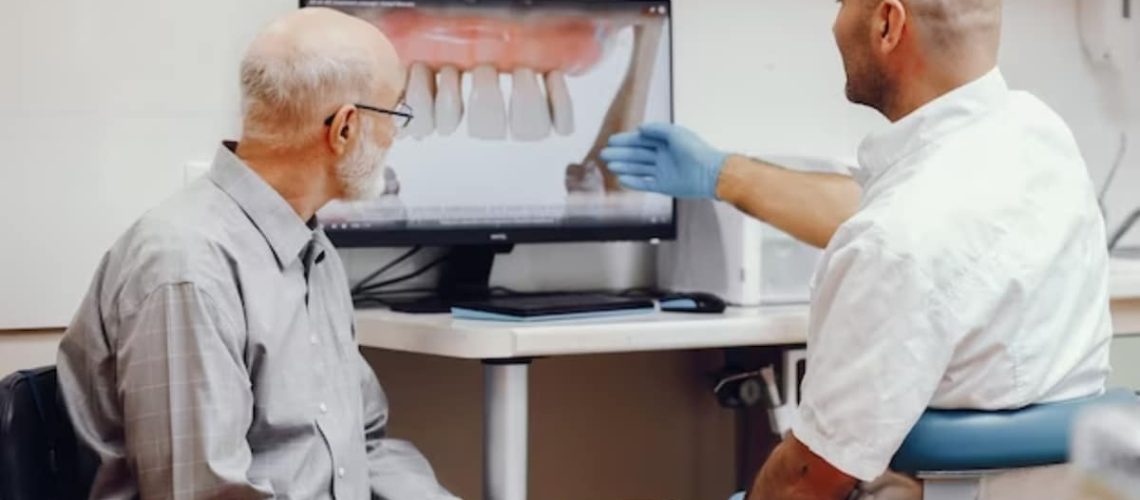 Examining the Link Between Dental Implants and Cancer Myth or Reality