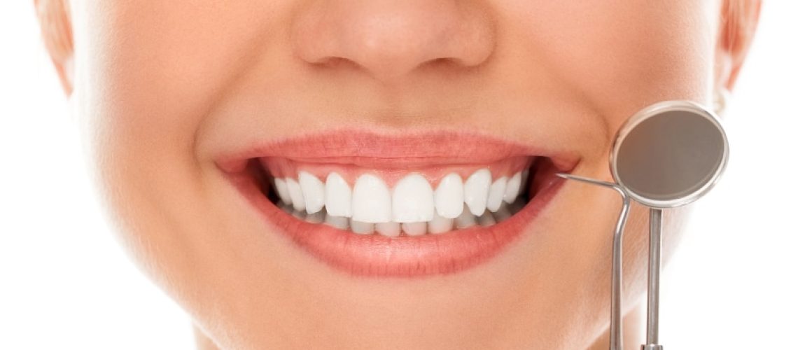 healthy smile