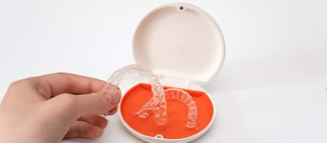 how can invisalign help brides and grooms