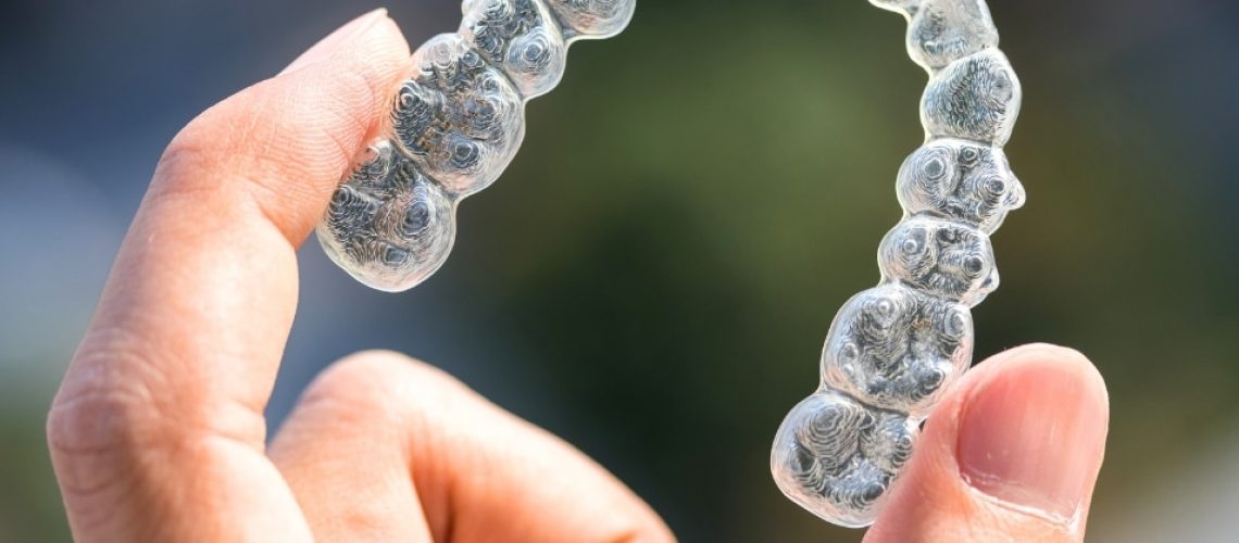 how invisalign works