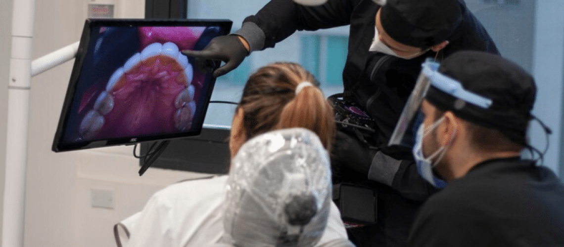 Oral Cancer Screenings in Oak Park, IL