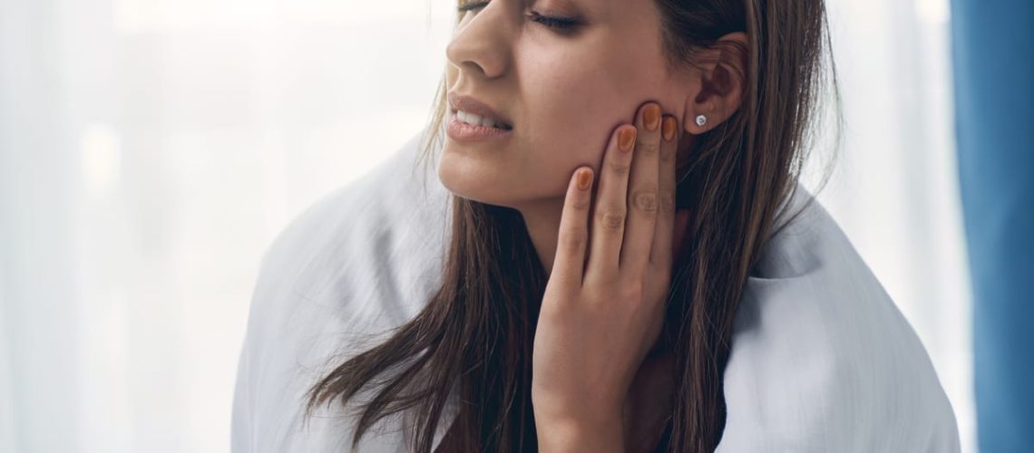 TMJ Treatment in Oak Park