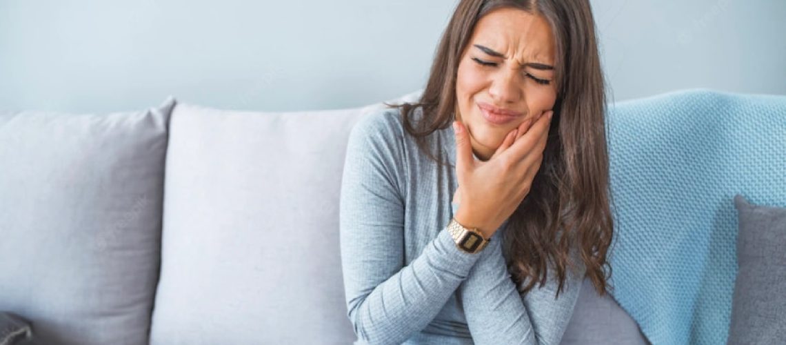 tooth pain